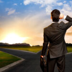 REAL STRATEGY INFLUENCES WHAT YOU DO NOT CONTROL