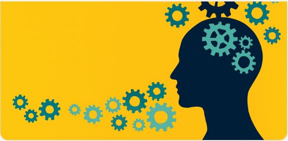 Mindset Shift